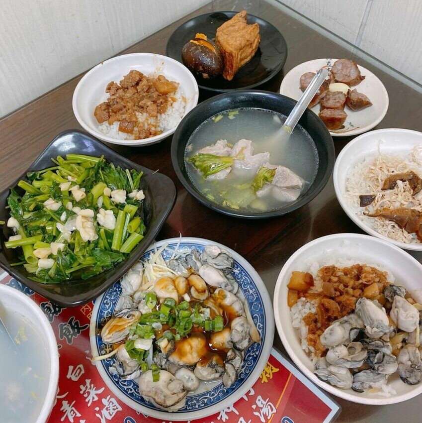 屏東縣屏東市【2024屏東美食推薦】精選屏東必吃美食餐廳《在地特色小吃、早午餐、咖啡廳下午茶、異國料理》