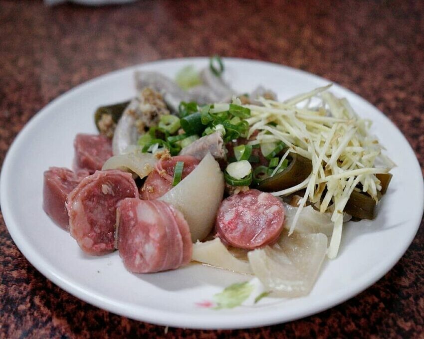 屏東縣屏東市【2024屏東美食推薦】精選屏東必吃美食餐廳《在地特色小吃、早午餐、咖啡廳下午茶、異國料理》