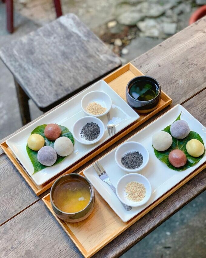 屏東縣屏東市【2024屏東美食推薦】精選屏東必吃美食餐廳《在地特色小吃、早午餐、咖啡廳下午茶、異國料理》