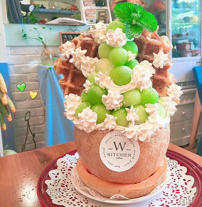 屏東縣屏東市【2024屏東美食推薦】精選屏東必吃美食餐廳《在地特色小吃、早午餐、咖啡廳下午茶、異國料理》