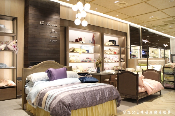 漢神巨蛋購物廣場:高雄打造全台最時尚Life style情報發射站『漢神巨蛋購物廣場』B1F生活家用盛大開幕/寢具/家電/香氛/鍋具