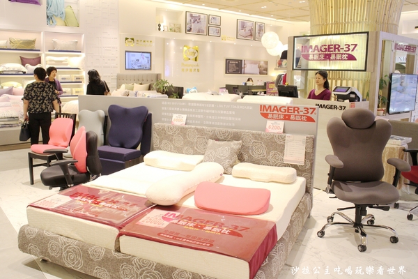 漢神巨蛋購物廣場:高雄打造全台最時尚Life style情報發射站『漢神巨蛋購物廣場』B1F生活家用盛大開幕/寢具/家電/香氛/鍋具