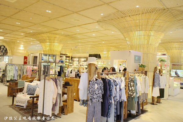 漢神巨蛋購物廣場:高雄打造全台最時尚Life style情報發射站『漢神巨蛋購物廣場』B1F生活家用盛大開幕/寢具/家電/香氛/鍋具