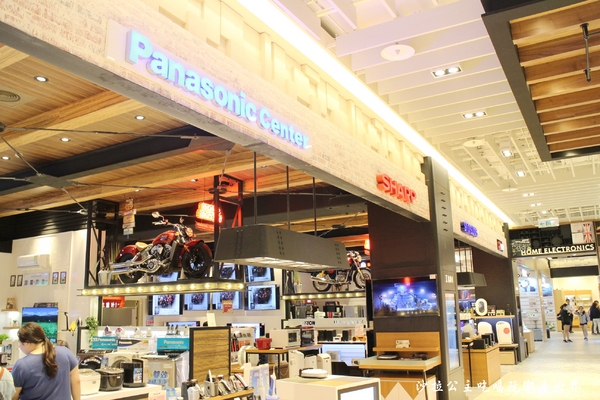 漢神巨蛋購物廣場:高雄打造全台最時尚Life style情報發射站『漢神巨蛋購物廣場』B1F生活家用盛大開幕/寢具/家電/香氛/鍋具