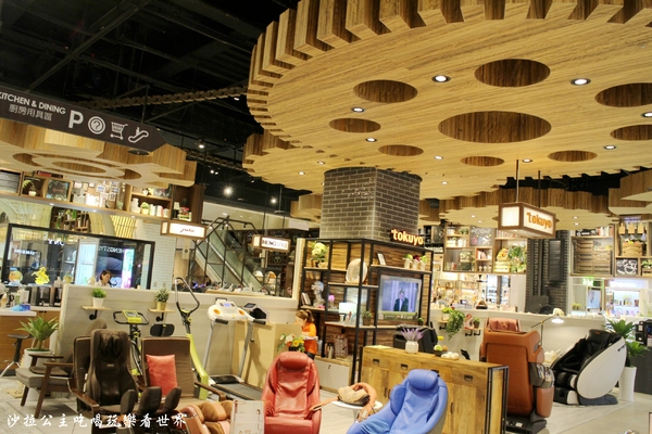 漢神巨蛋購物廣場:高雄打造全台最時尚Life style情報發射站『漢神巨蛋購物廣場』B1F生活家用盛大開幕/寢具/家電/香氛/鍋具