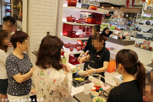 漢神巨蛋購物廣場:高雄打造全台最時尚Life style情報發射站『漢神巨蛋購物廣場』B1F生活家用盛大開幕/寢具/家電/香氛/鍋具