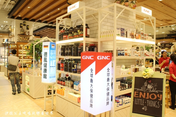 漢神巨蛋購物廣場:高雄打造全台最時尚Life style情報發射站『漢神巨蛋購物廣場』B1F生活家用盛大開幕/寢具/家電/香氛/鍋具