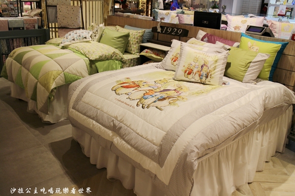 漢神巨蛋購物廣場:高雄打造全台最時尚Life style情報發射站『漢神巨蛋購物廣場』B1F生活家用盛大開幕/寢具/家電/香氛/鍋具