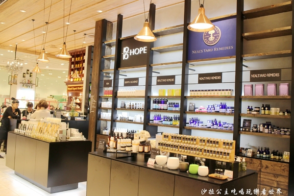 漢神巨蛋購物廣場:高雄打造全台最時尚Life style情報發射站『漢神巨蛋購物廣場』B1F生活家用盛大開幕/寢具/家電/香氛/鍋具