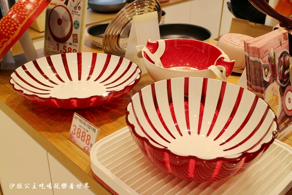 漢神巨蛋購物廣場:高雄打造全台最時尚Life style情報發射站『漢神巨蛋購物廣場』B1F生活家用盛大開幕/寢具/家電/香氛/鍋具