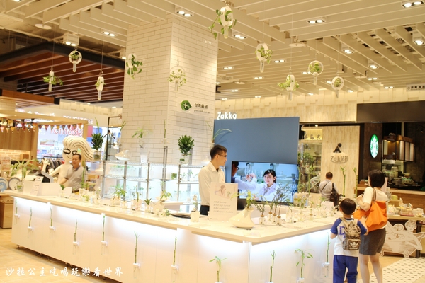 漢神巨蛋購物廣場:高雄打造全台最時尚Life style情報發射站『漢神巨蛋購物廣場』B1F生活家用盛大開幕/寢具/家電/香氛/鍋具