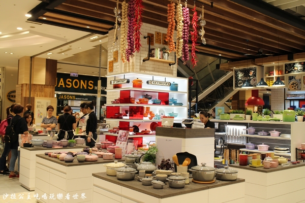 漢神巨蛋購物廣場:高雄打造全台最時尚Life style情報發射站『漢神巨蛋購物廣場』B1F生活家用盛大開幕/寢具/家電/香氛/鍋具