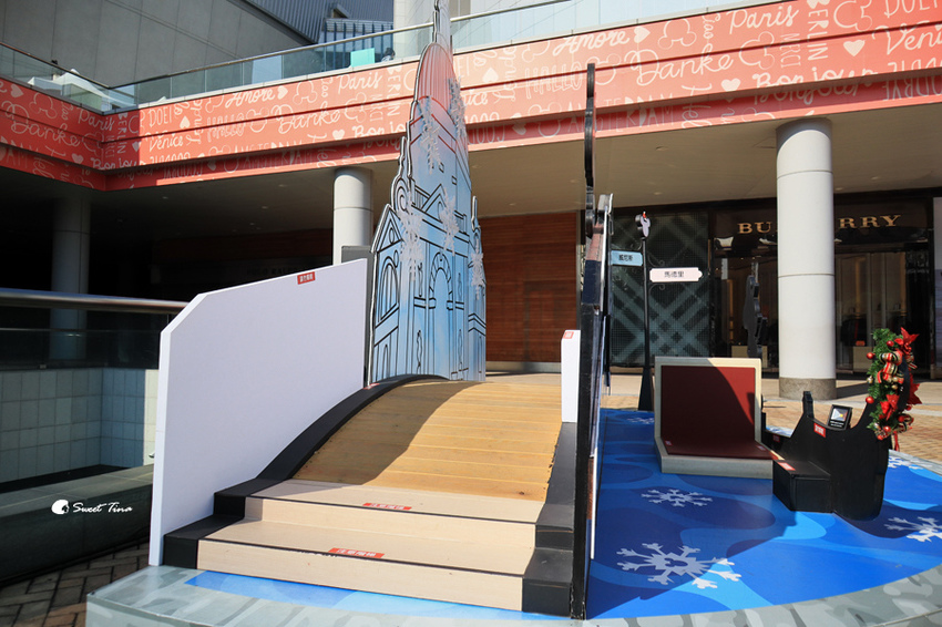 遇見米奇與好朋友