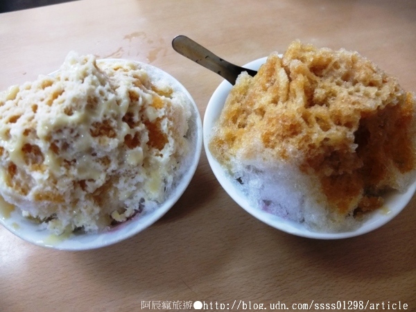 源記冰品(屏東總店)：【美食特搜。屏東市】源記冰品。手工製作米苔目 特製綠豆露 創立於民國48年的老冰店