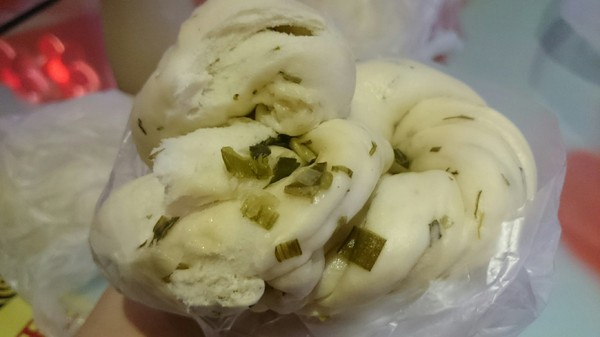 小杜包子:墾丁必吃美食~小杜包子~