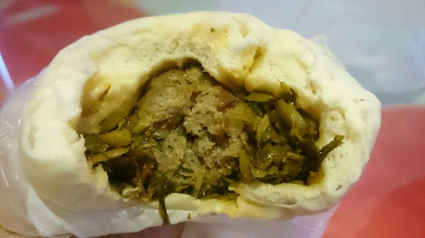 小杜包子:墾丁必吃美食~小杜包子~