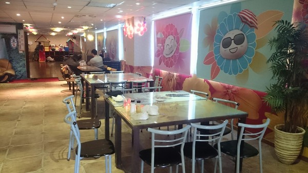 小杜包子:墾丁必吃美食~小杜包子~