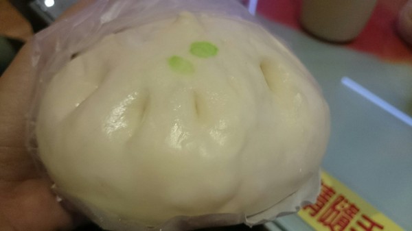 小杜包子:墾丁必吃美食~小杜包子~