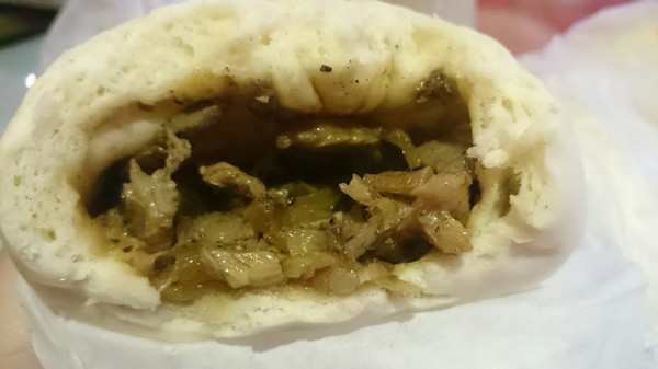 小杜包子:墾丁必吃美食~小杜包子~