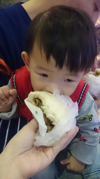 小杜包子:墾丁必吃美食~小杜包子~