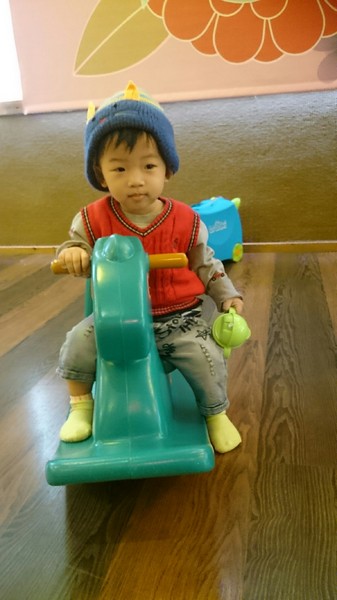 小杜包子:墾丁必吃美食~小杜包子~