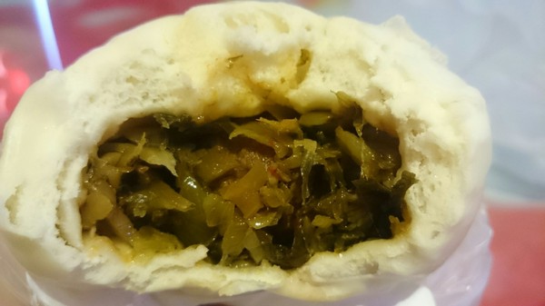 小杜包子:墾丁必吃美食~小杜包子~