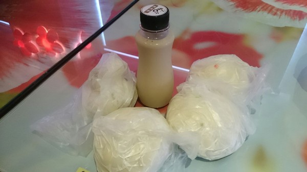 小杜包子:墾丁必吃美食~小杜包子~