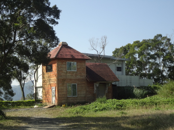 鹿野高台：1020119[官本金文愛台灣]鹿野高台美麗的大高原就算沒有熱氣球加持依然綠意盎然