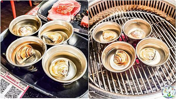 台北西門町燒肉吃到飽推薦,熊一燒肉海陸饗宴,聚餐約會好去處