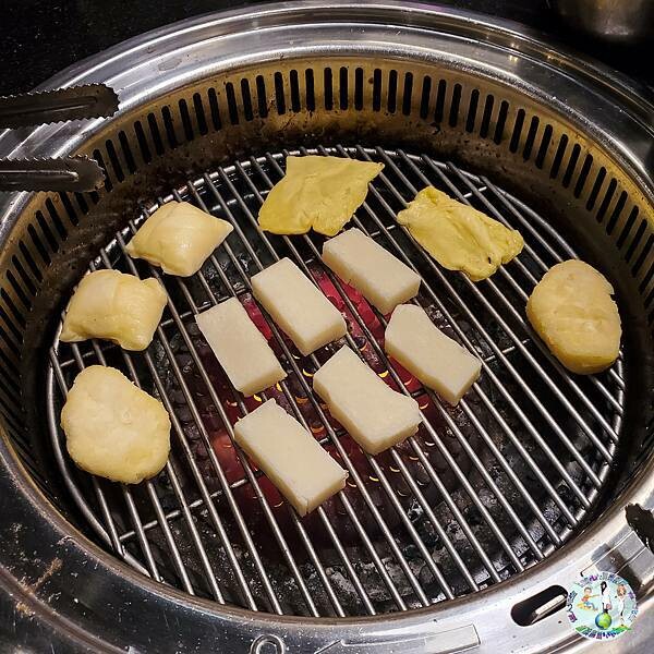 台北西門町燒肉吃到飽推薦,熊一燒肉海陸饗宴,聚餐約會好去處