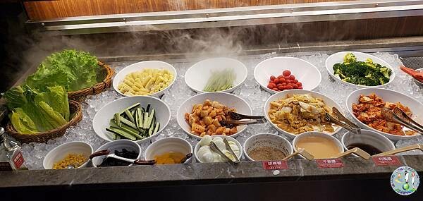 台北西門町燒肉吃到飽推薦,熊一燒肉海陸饗宴,聚餐約會好去處