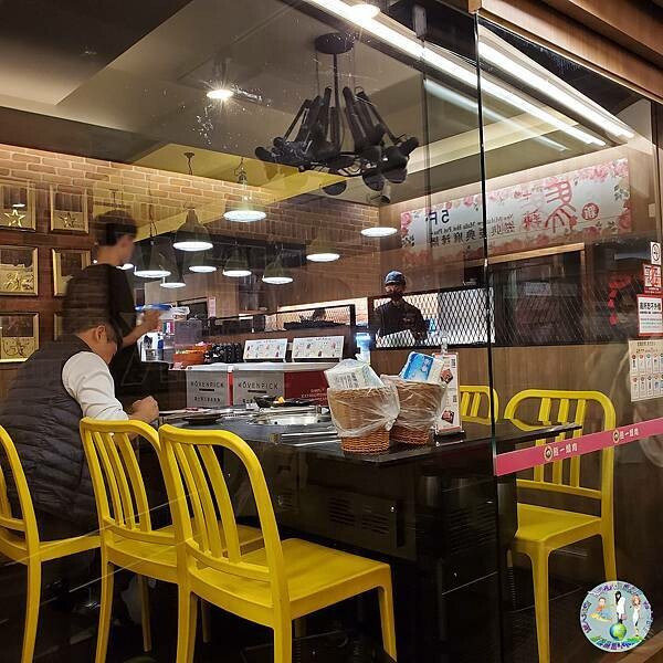 台北西門町燒肉吃到飽推薦,熊一燒肉海陸饗宴,聚餐約會好去處