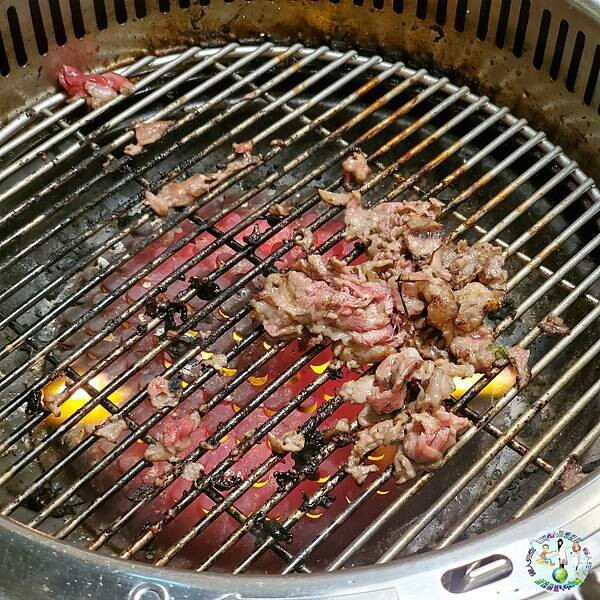 台北西門町燒肉吃到飽推薦,熊一燒肉海陸饗宴,聚餐約會好去處