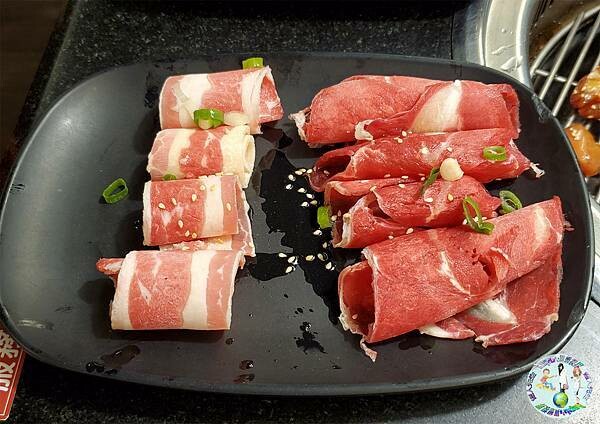 台北西門町燒肉吃到飽推薦,熊一燒肉海陸饗宴,聚餐約會好去處