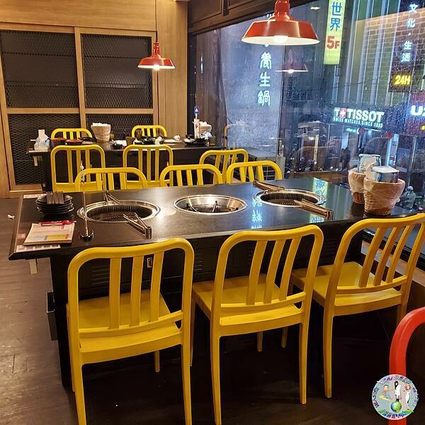 台北西門町燒肉吃到飽推薦,熊一燒肉海陸饗宴,聚餐約會好去處