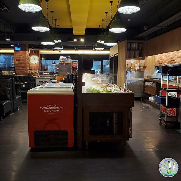 台北西門町燒肉吃到飽推薦,熊一燒肉海陸饗宴,聚餐約會好去處