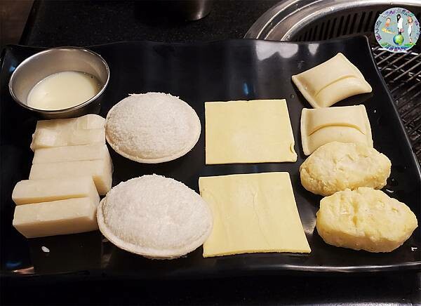 台北西門町燒肉吃到飽推薦,熊一燒肉海陸饗宴,聚餐約會好去處