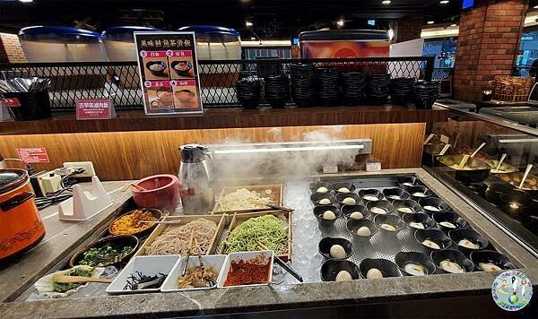 台北西門町燒肉吃到飽推薦,熊一燒肉海陸饗宴,聚餐約會好去處