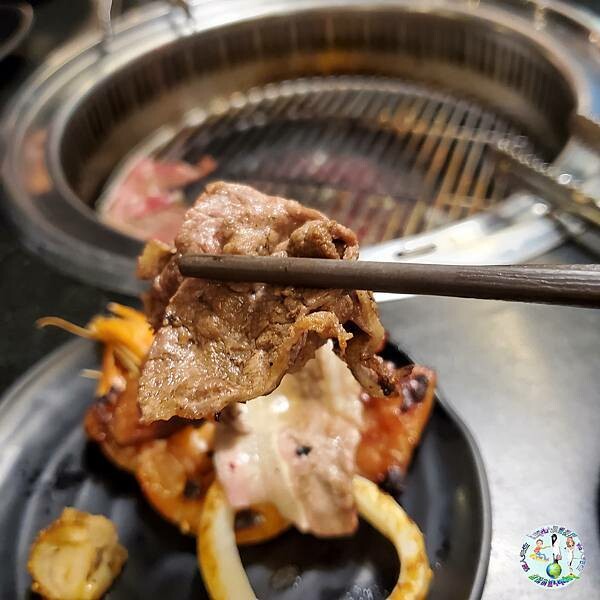 台北西門町燒肉吃到飽推薦,熊一燒肉海陸饗宴,聚餐約會好去處