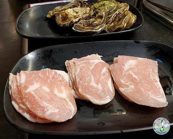 台北西門町燒肉吃到飽推薦,熊一燒肉海陸饗宴,聚餐約會好去處