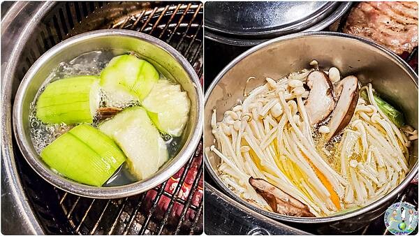 台北西門町燒肉吃到飽推薦,熊一燒肉海陸饗宴,聚餐約會好去處