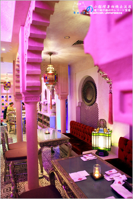 【屏東】Essaouira索維拉無國界料理餐廳酒吧BBQ