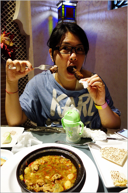 【屏東】Essaouira索維拉無國界料理餐廳酒吧BBQ