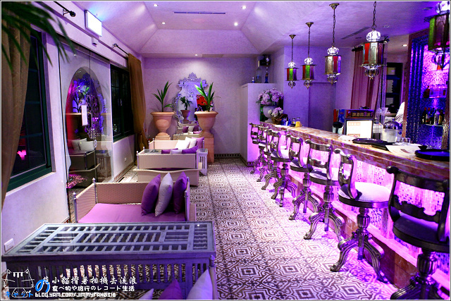 【屏東】Essaouira索維拉無國界料理餐廳酒吧BBQ