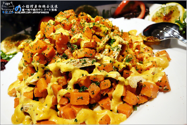 【屏東】Essaouira索維拉無國界料理餐廳酒吧BBQ