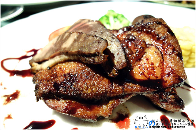 【屏東】Essaouira索維拉無國界料理餐廳酒吧BBQ