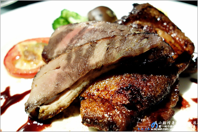 【屏東】Essaouira索維拉無國界料理餐廳酒吧BBQ