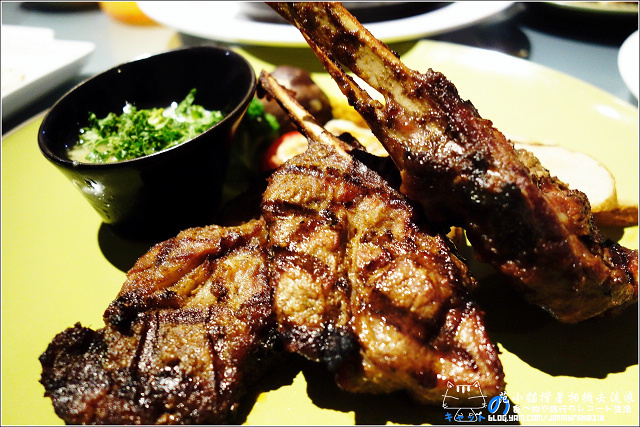 【屏東】Essaouira索維拉無國界料理餐廳酒吧BBQ