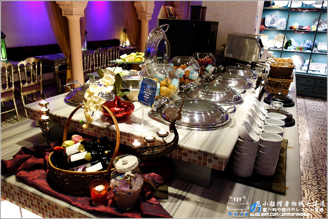 【屏東】Essaouira索維拉無國界料理餐廳酒吧BBQ