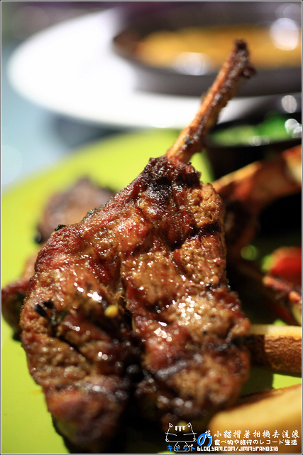 【屏東】Essaouira索維拉無國界料理餐廳酒吧BBQ